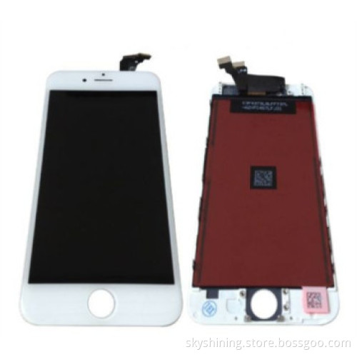 Iphone 6 LCD digitizer assembly